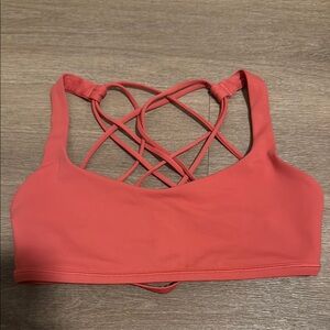 Lululemon Free to be Wild Bra